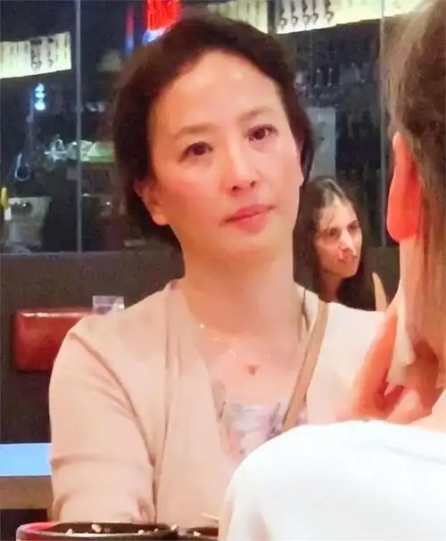 放弃婚姻和事业,但凡不是天仙妈妈刘晓莉,哪里会有刘亦菲今天?