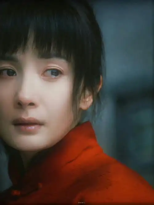 杨幂的受众还是太全面了#  演员杨幂出道至今留下无数经典作品,长红