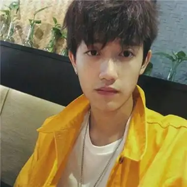 个性头像-很潮很帅的男生头像独一无二 新潮男生个性头像大全(7)