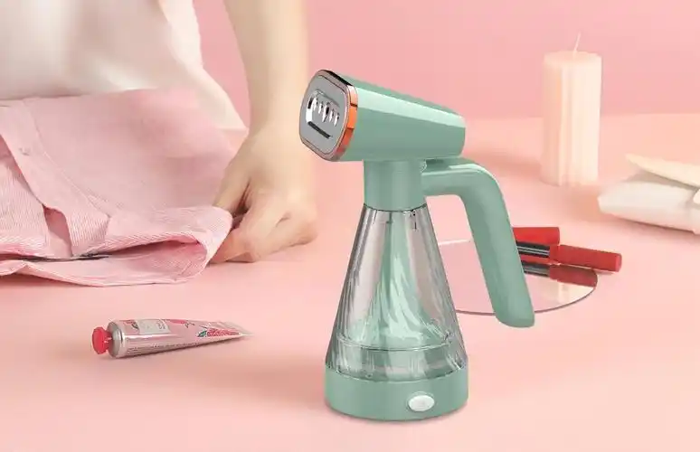 豹牌便携式熨烫机 - 熨烫机 - 诚和永信