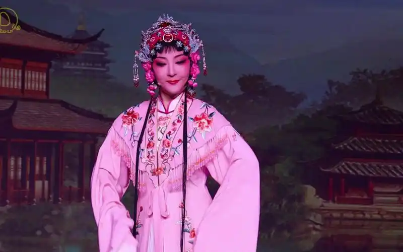 桐庐 越剧名家演唱会 陈雪萍 王杭娟 张小君 吴素英 谢群英 蔡浙飞