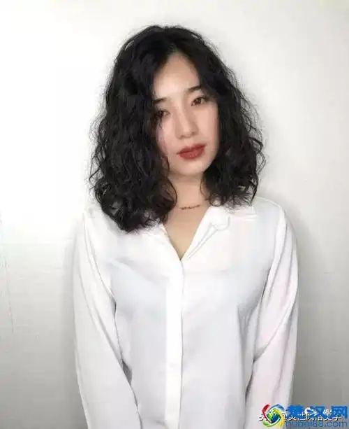 头发少适合什么发型(推荐这几款适合你的发型)(2)