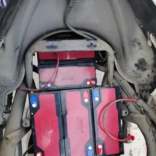 【感受】天能电动车电池真黑金60v223ah质量好不好怎么样?