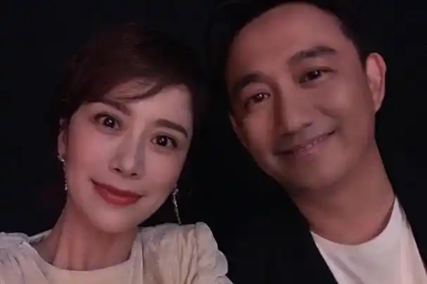 "国民媳妇"海清的清醒人生,和她那段隐秘的婚姻