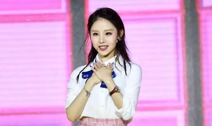 创造101王婷个人资料 大逆袭连升3档让人傻眼其男友身份遭扒