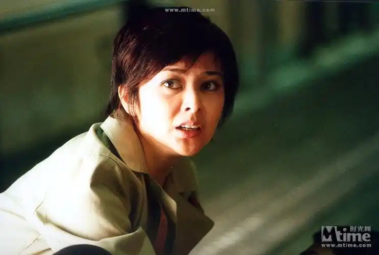 卫斯理之蓝血人