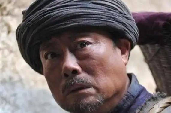 高峰 (影视导演)