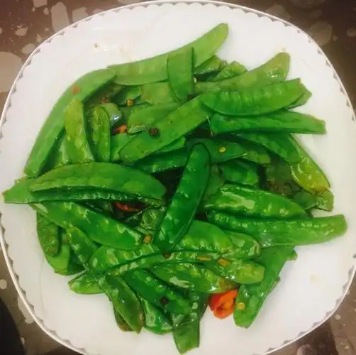 比肉还好吃的6款家常素菜,拿起筷子就停不下来了!