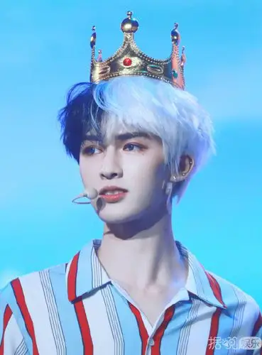 ninepercent放飞自我二次元cosplay相当惊艳