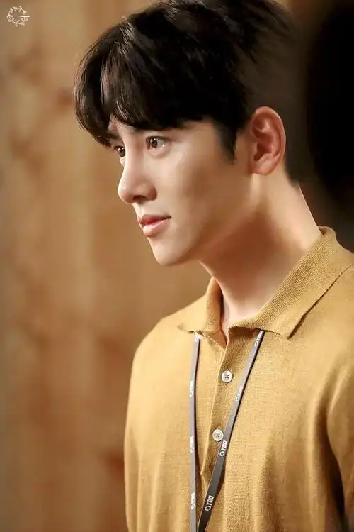 融化人心的池昌旭!闪耀的《请融化我》拍摄现场