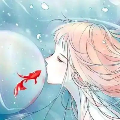 女生头像 仙女 梦幻 可爱