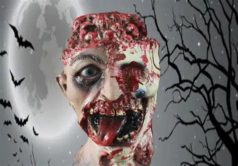 人被爆头脑浆图片2022已更新今日图集