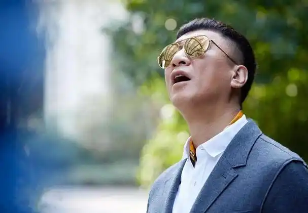 大陆全部中老年男演员大陆全部中老年男演员名单