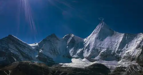 024期【中国龙江摄影视界】(风光及其它类作品)