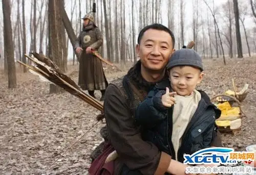 唐子义热传原型被推翻 网路揭秘真正原型身份(2)