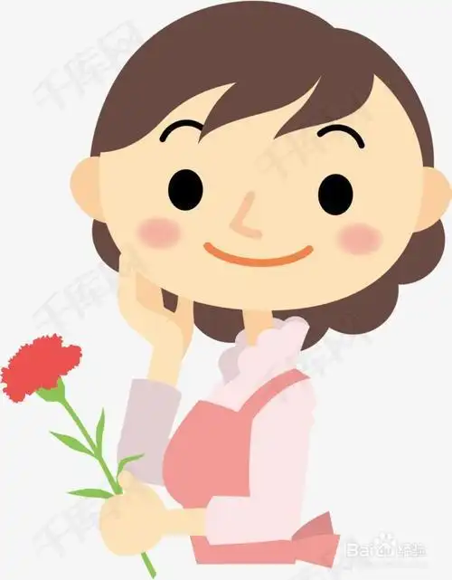 最后可以加其他的句子成分,使得句子更加的丰满,如" 目睹这件事, 妈妈