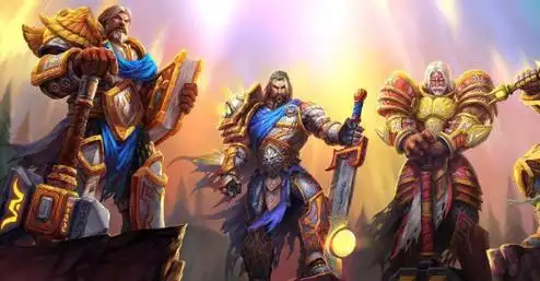 魔兽世界怀旧服plus战士天赋符文怎么选选择推荐