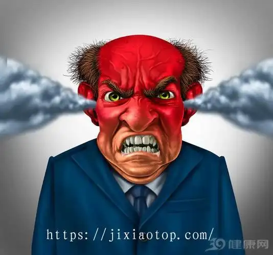 为什么脾气暴躁动不动就发火,最近心情很烦躁想发火