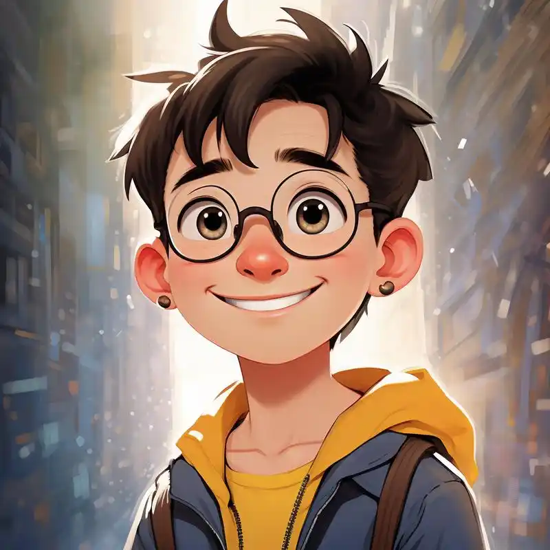 超有正能量的微信头像来啦94 哇咔咔,终于找到了这组正能量满满的