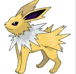 精灵宝可梦伊布所有的形态你都了解吗 来看看同人创造的龙形态伊布