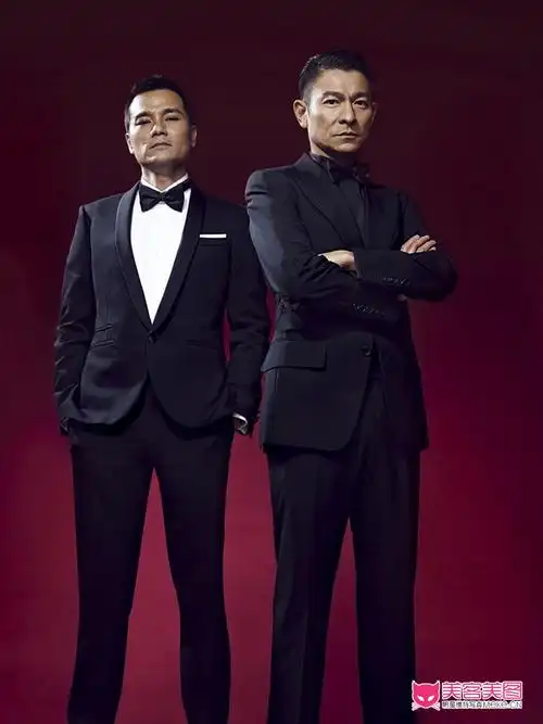 求刘德华这张照片的原图,还有没有更多的?