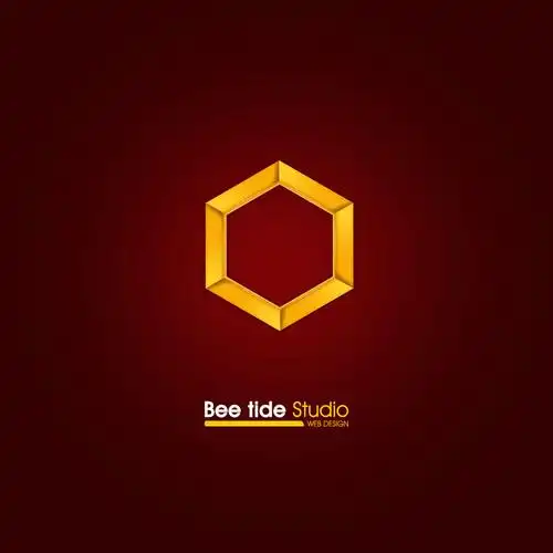 web蜂巢logo
