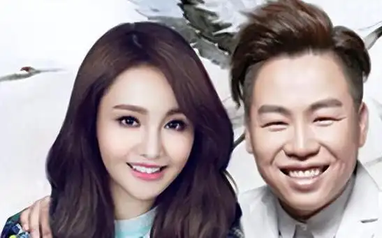 "疯子"郑爽,她背后荒唐的毁灭史,远比你想象中的还要毁三观!