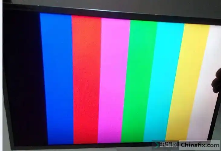 m190mww3液晶屏幕故障!升压电路维修!