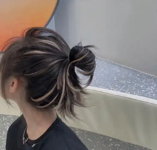 染头发什么颜色好看2021年流行的8款仙女发色