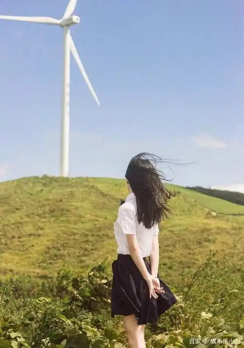 女生背影照大赛,你觉得哪一面更漂亮?