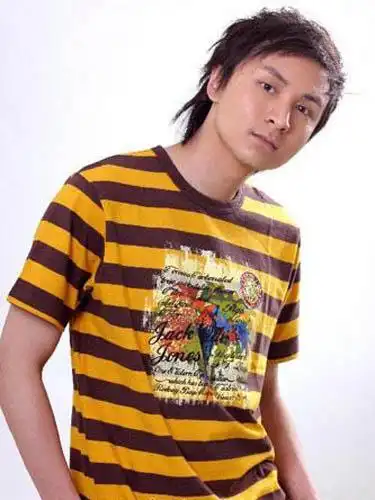 资料:我心目中的达人主持人—朱桢