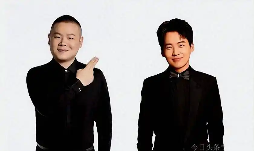 郭德纲亲自开腔呼唤儿子回家,郭麒麟冷酷表态,背后隐情是什么?