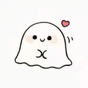 幽灵小可爱