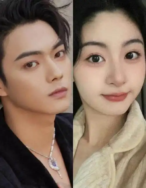 许凯特别容易跟公司的女艺人传绯闻,因此被网友调侃喜欢吃窝边草,了解