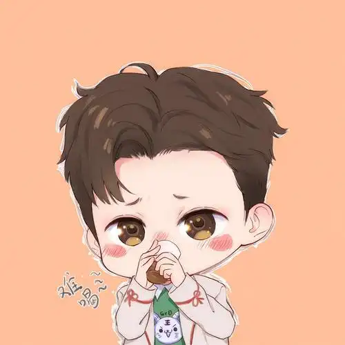 范丞丞小猪包头像合集