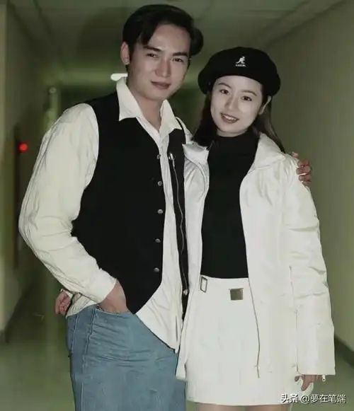 电视剧紫藤恋剧情介绍(终于明白林志颖和林心如当年为何分手了,她拍戏