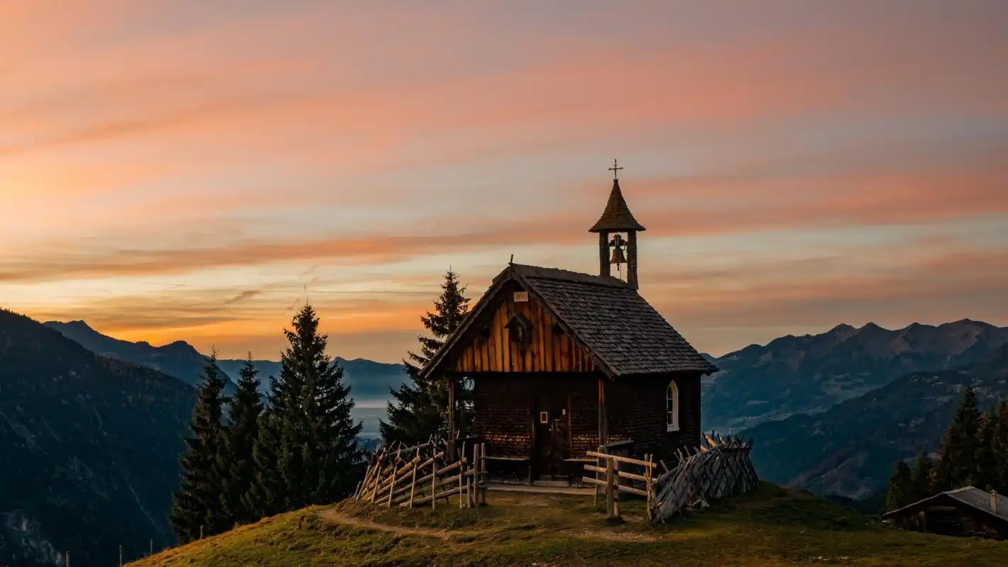 清新自然美景摄影图片高清桌面壁纸