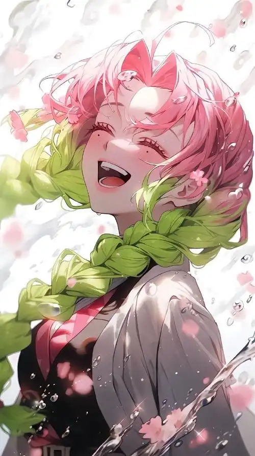 鬼灭之刃#| 动漫壁纸超清动漫壁纸7715(ˊωˋ*)1277推荐