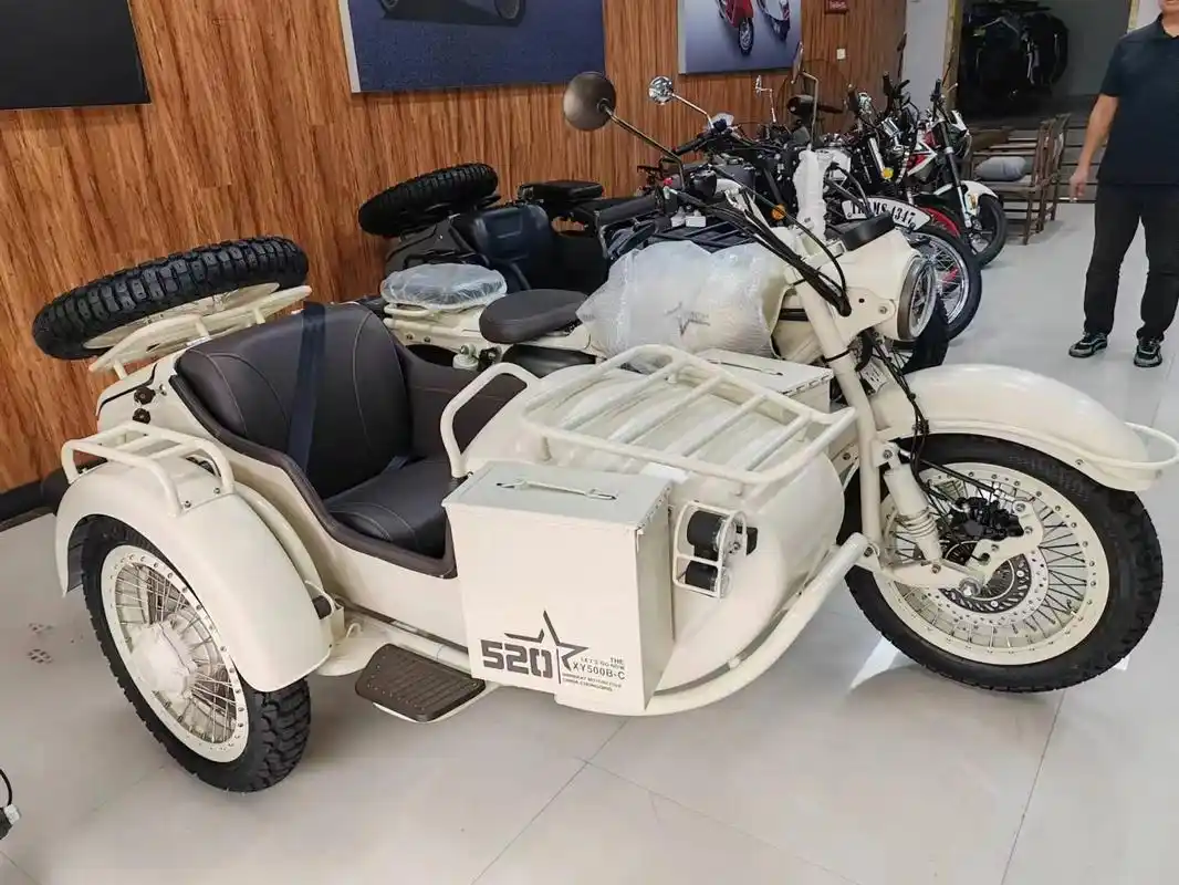 全新现车鑫源520边三轮摩托车.全新现车鑫源520边三轮摩托 - 抖音