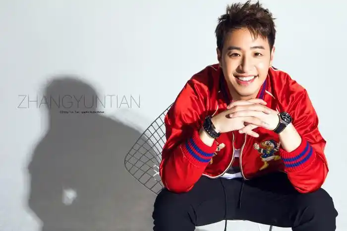 张韶涵现任男友张韶涵复出狠撕范玮琪