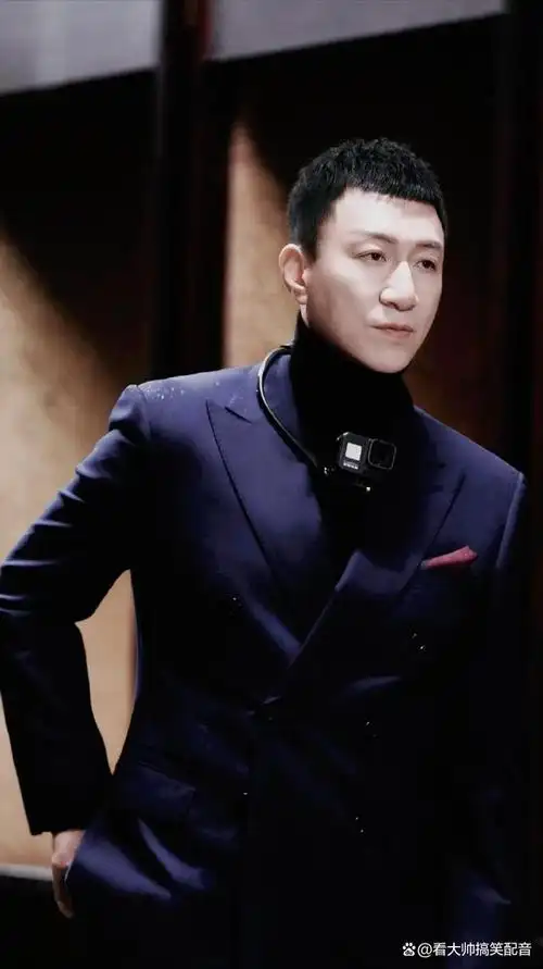 黄渤没有说错,从孙红雷身上,我看到了娱乐圈的"残酷真相"!