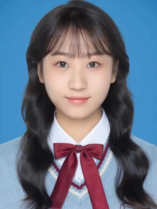 绵阳最美证件照