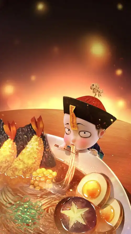 总有人山高路远为你而来,比如我,僵小鱼呀!