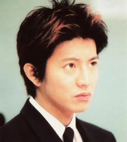 木村拓哉 takuya kimura的图片