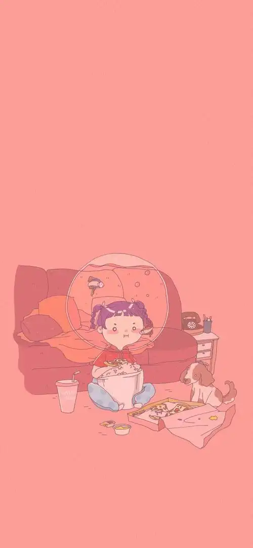 全面屏手机壁纸丨世上的事情都经不起推敲一推敲哪一件都藏着委屈