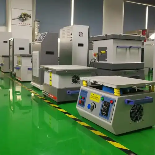 hg-50f 工频振动台电磁式振动台系列振动台_振动试验机_电磁式振动台