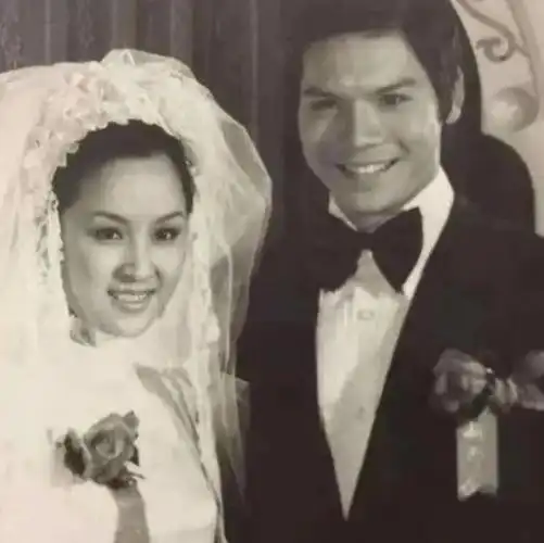 向华强前妻丁佩究竟何德何能能让霸道的向太心甘情愿养她40年