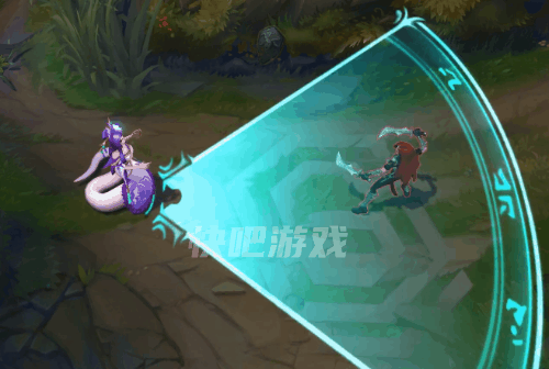 lol灵魂莲华蛇女皮肤上线时间 8月初上线