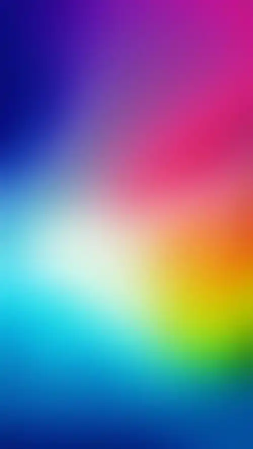个性炫彩渐变色背景,高清图片,手机锁屏桌面-壁纸族