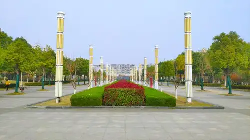 美如画卷三石带你走进秋冬时节的沭阳虞姬生态园